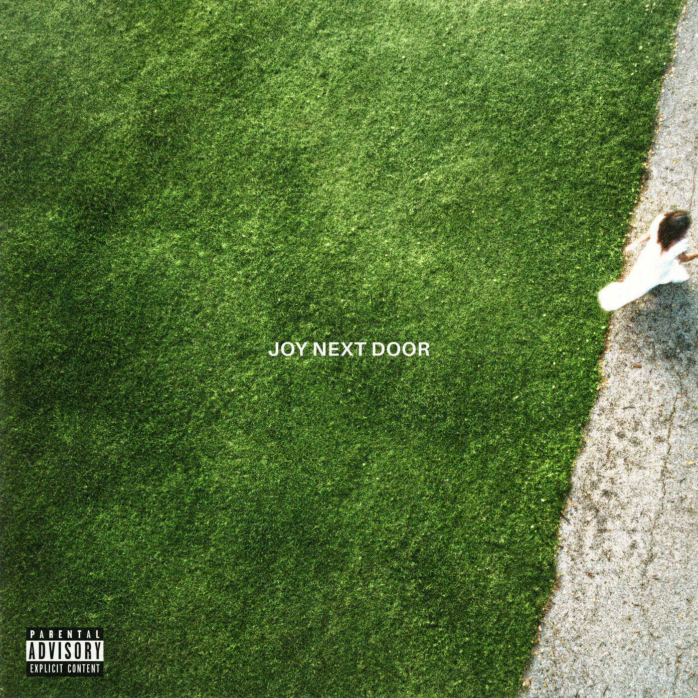 Maine - Joy Next Door