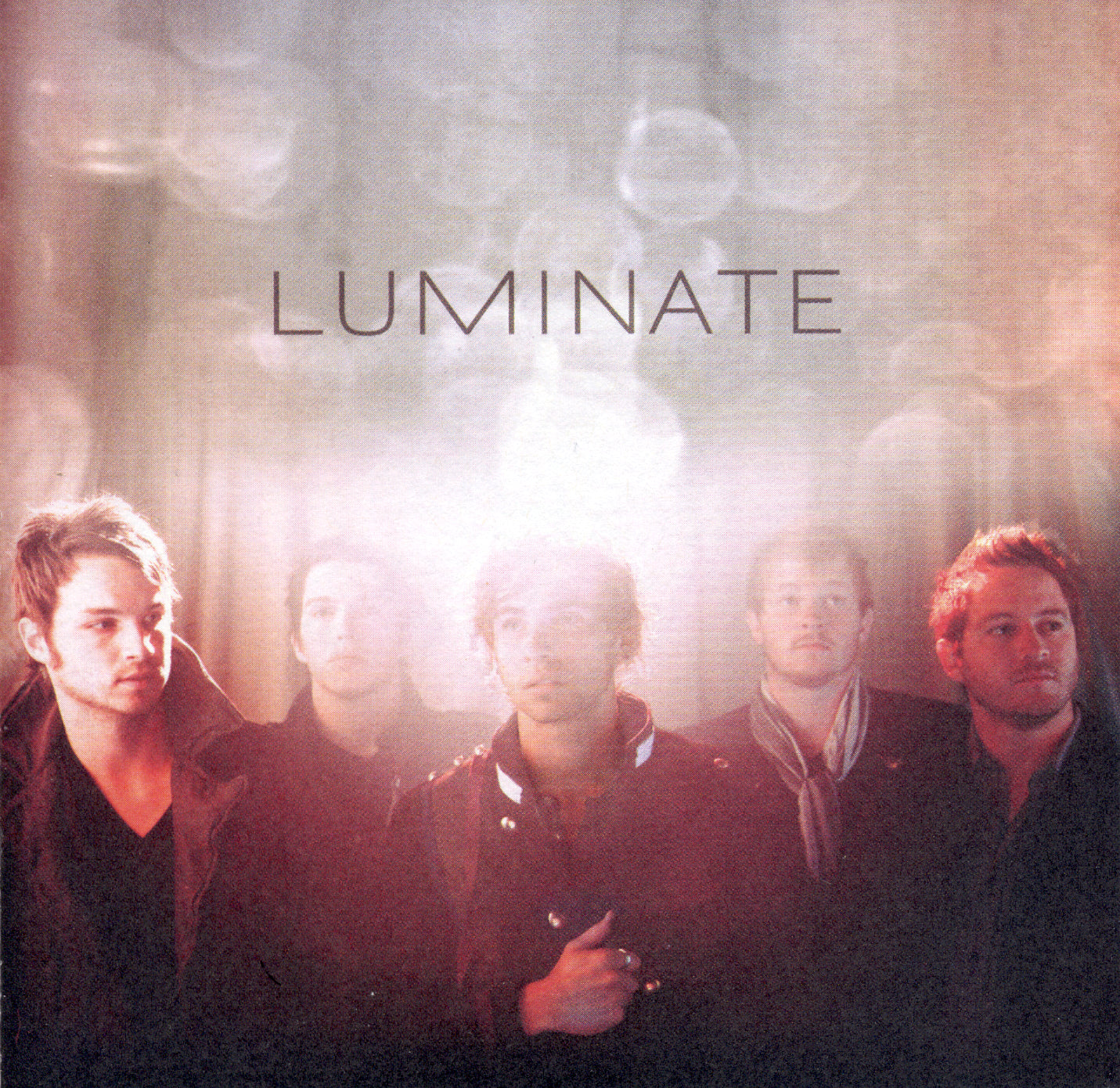 Ambrose / Halv,Mary Akinmusire - Slo-Mo Neon Luminate Hoverings