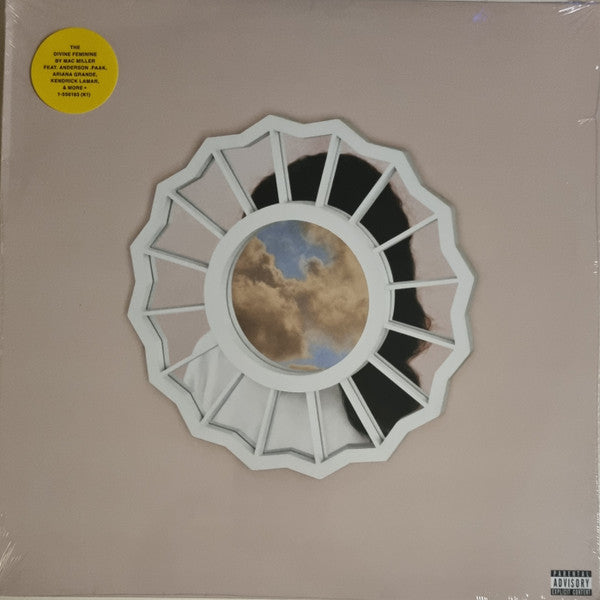 Mac Miller - Divine Feminine