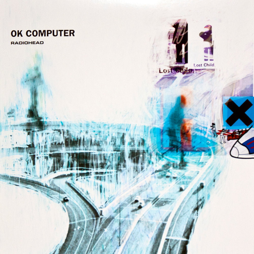 Radiohead - Ok Computer