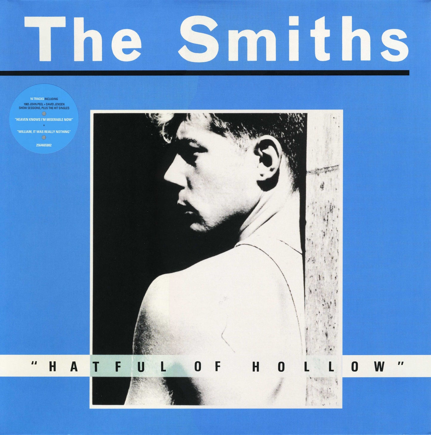 Smiths - Hatful Of Hollow