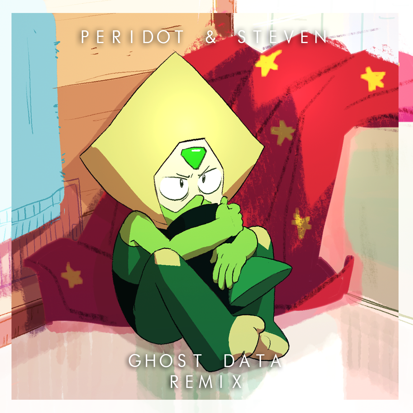 Steven Universe: Season 1 - O.S.T. - Steven Universe: Season 1 - O.S.T.