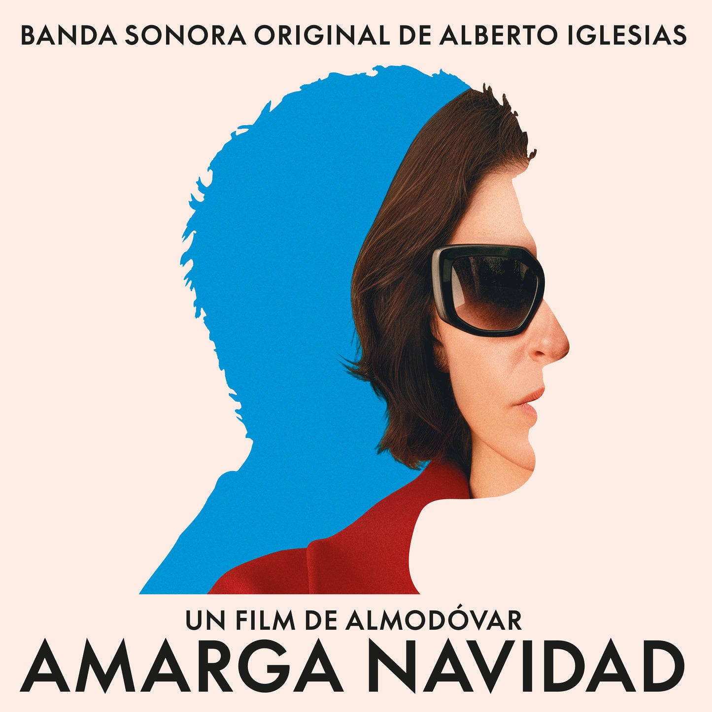 Alberto Iglesias - Amarga Navidad - O.S.T.
