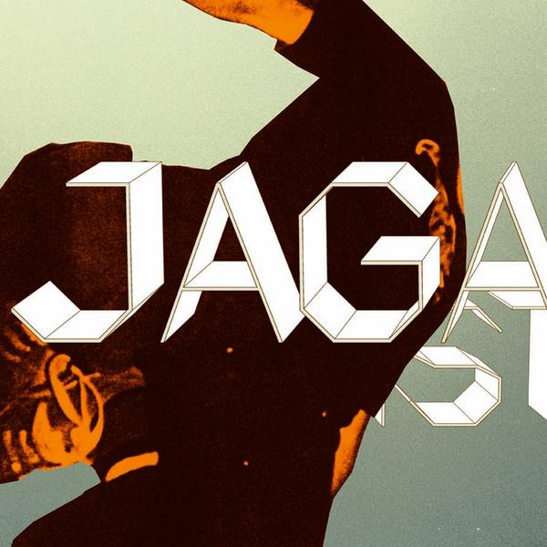 Jaga Jazzist - Living Room Hush - 25Th Anniv. Edition - Orange