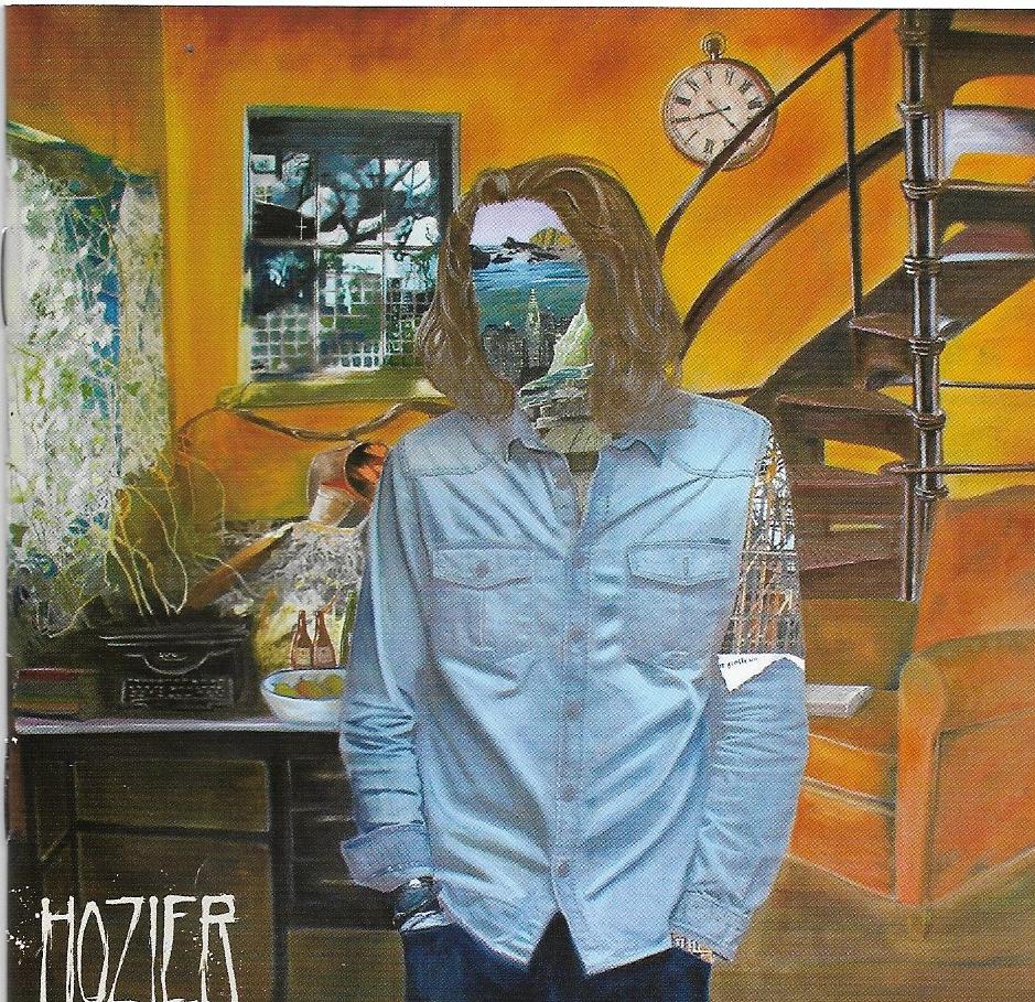 Hozier - Hozier