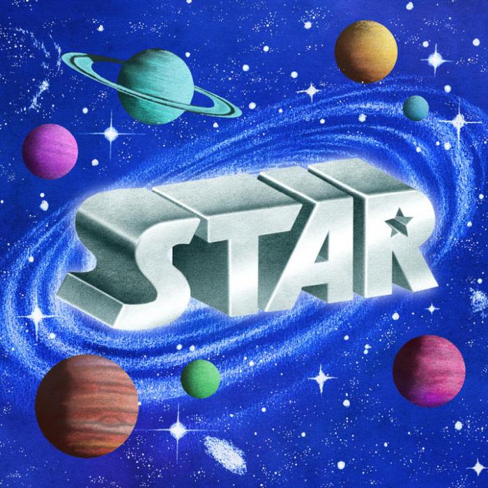 Rip Slyme - Star