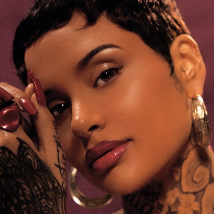Kehlani - Kehlani