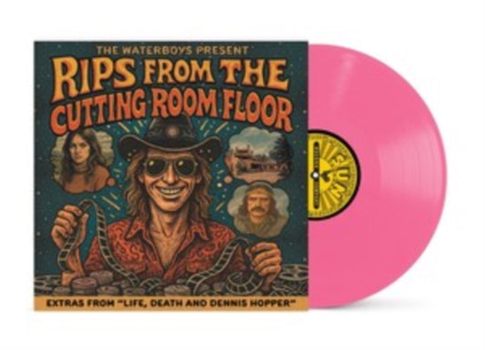 Waterboys - Waterboys Present: Rips From The Cutting Room