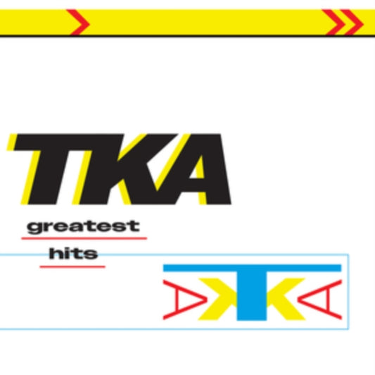 Tka - Greatest Hits