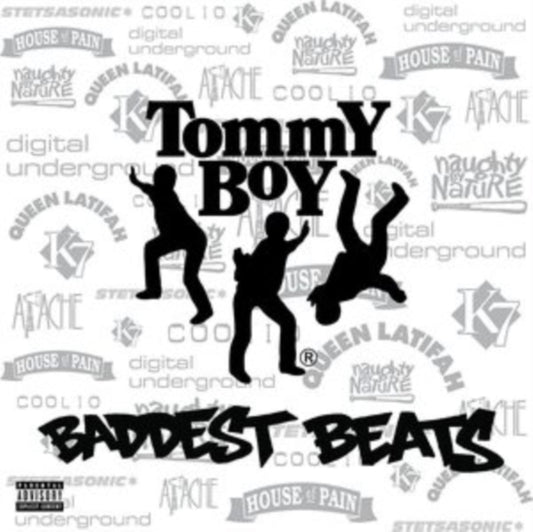 Tommy Boy'S Baddest Beats / Various - Tommy Boy'S Baddest Beats / Various