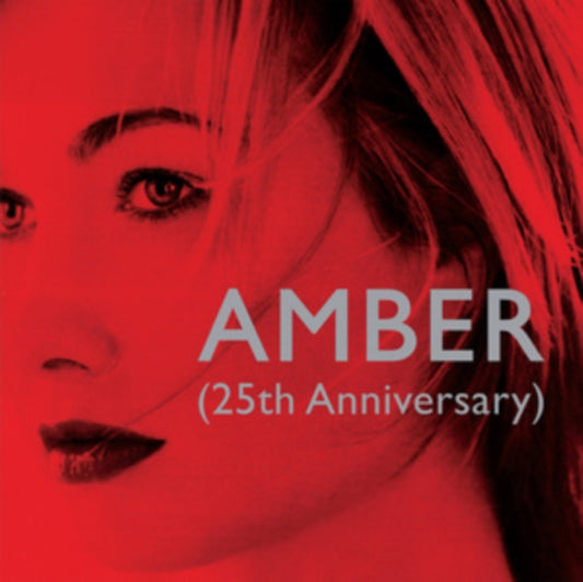 Amber - Amber (25Th Anniversary)