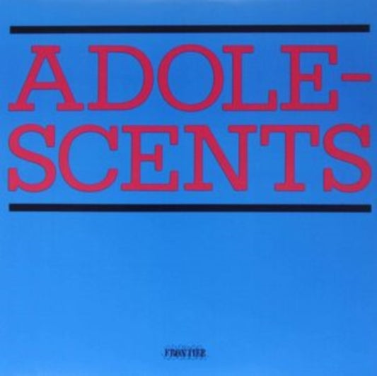 Adolescents - Adolescents