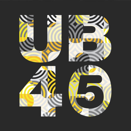 Ub40 - Ub45