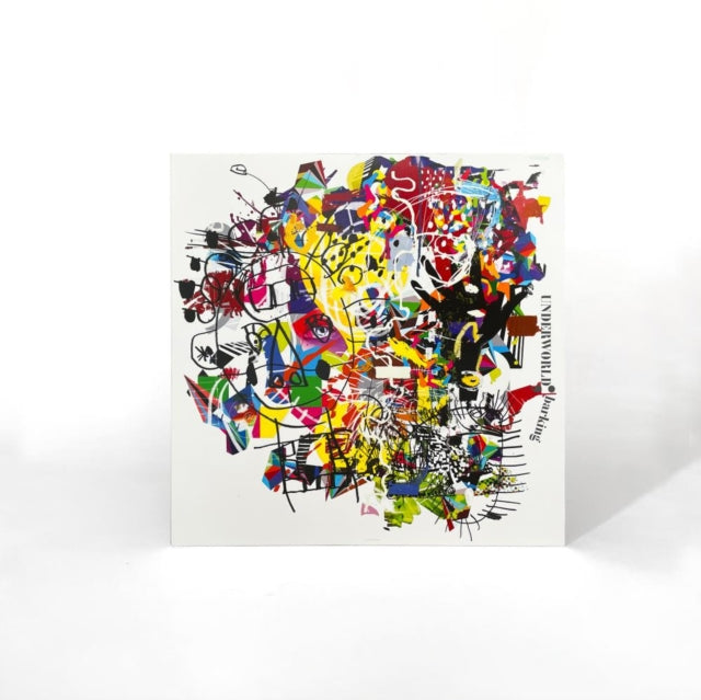 Underworld - Barking