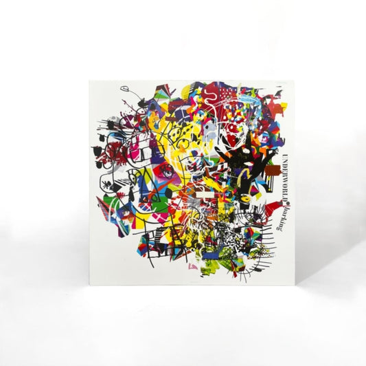 Underworld - Barking