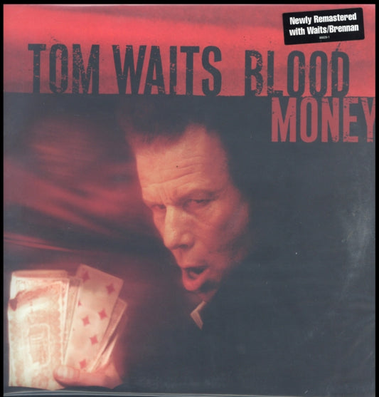 Tom Waits - Blood Money