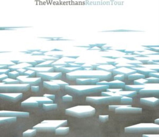 Weakerthans - Reunion Tour