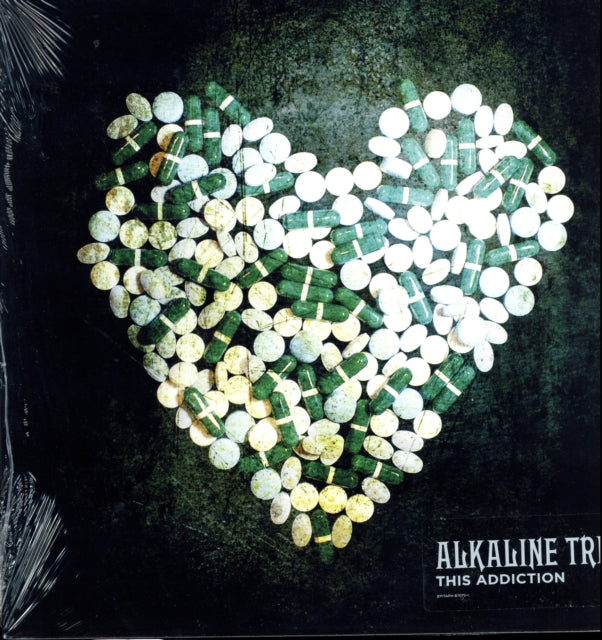 Alkaline Trio - This Addiction