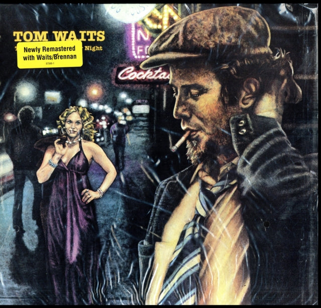 Tom Waits - Heart Of Saturday Night