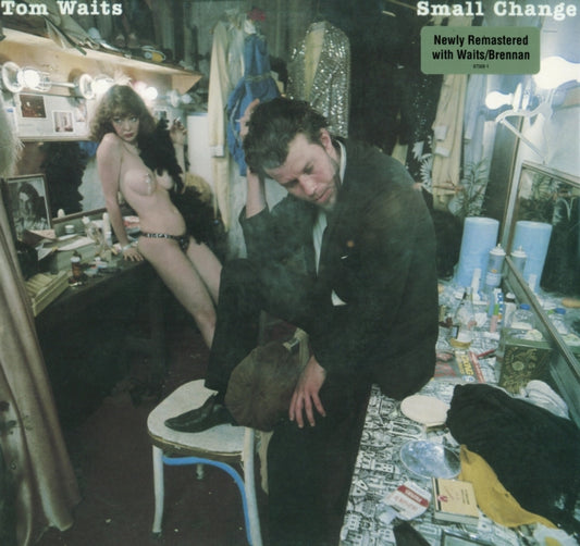 Tom Waits - Small Change