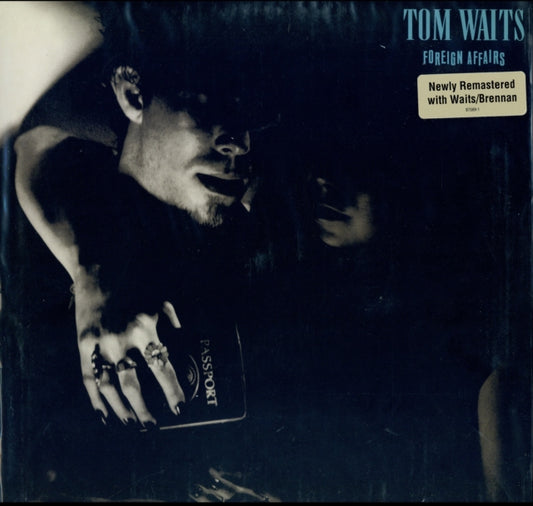 Tom Waits - Foreign Affairs