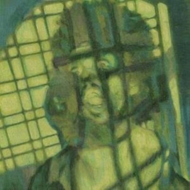 Yves Jarvis - Sundry Rock Song Stock (Opaque Green)