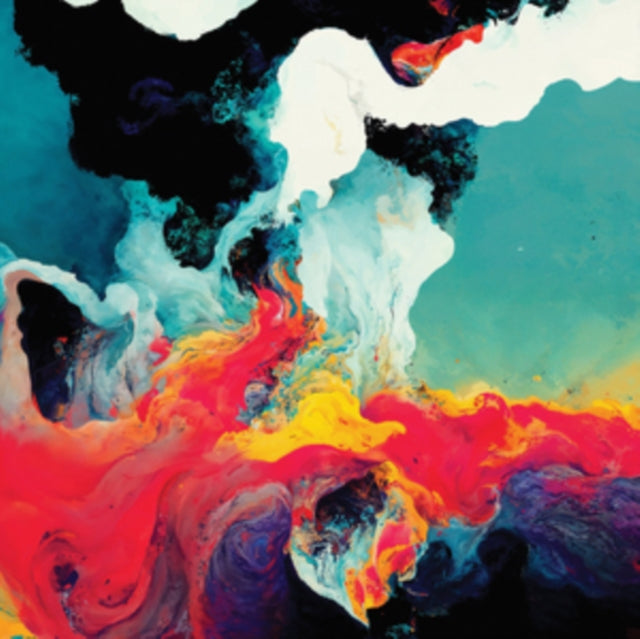 Rafiq Bhatia - Enviroments