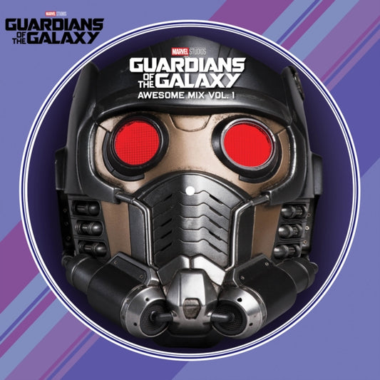 Various - Guardians Of The Galaxy: Awesome Mix 1 Various