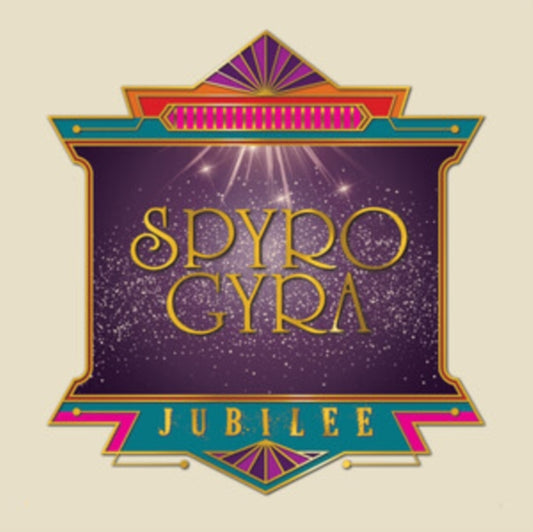 Spyro Gyra - Jubilee