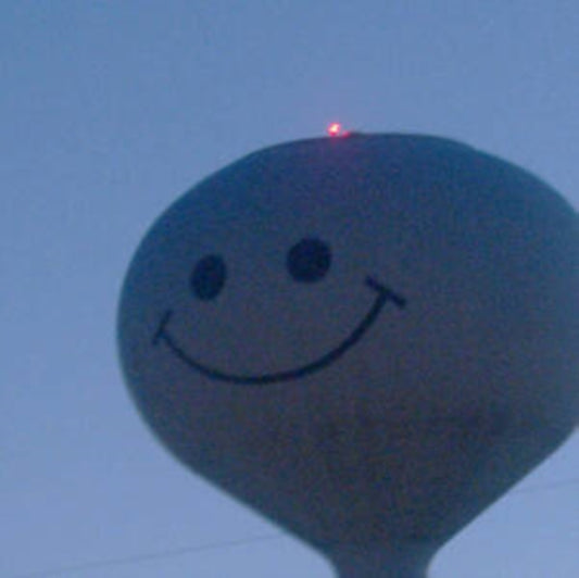 Underscores - Fishmonger (Deadair Legacy Edition) Blue / Cobalt