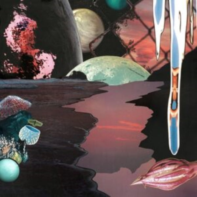 Neil Frances - There Is No Neil Frances