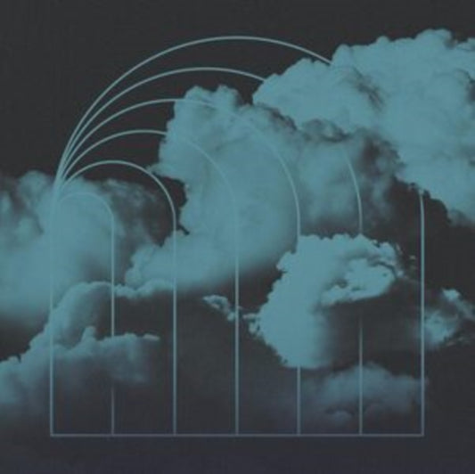 Bayonne - Temporary Time - Electric Blue