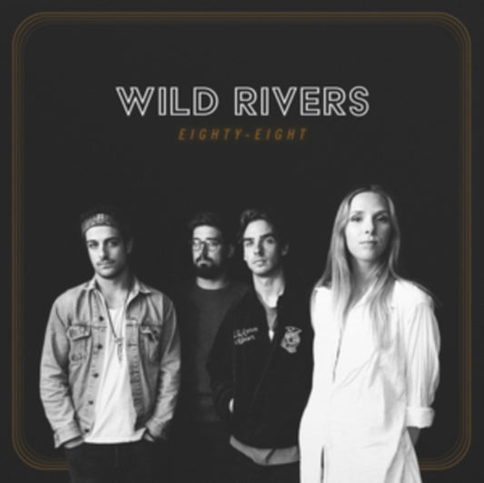 Wild Rivers - Eighty Eight - Laguna Blue