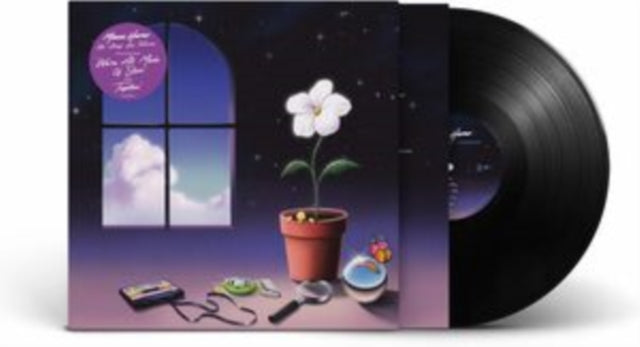 Miami Horror - We Always Had Tomorrow