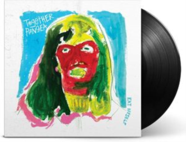 Together Pangea - Eat Myself