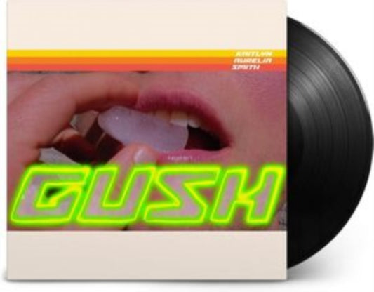 Kaitlyn Aurelia Smith - Gush