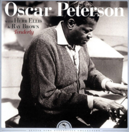 Oscar Peterson - Tenderly