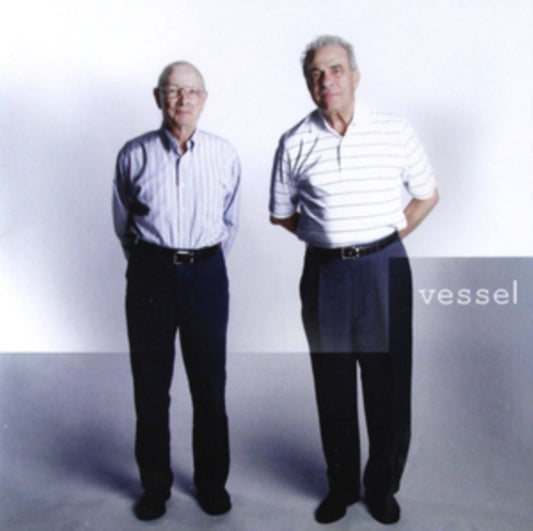 Twenty One Pilots - Vessel