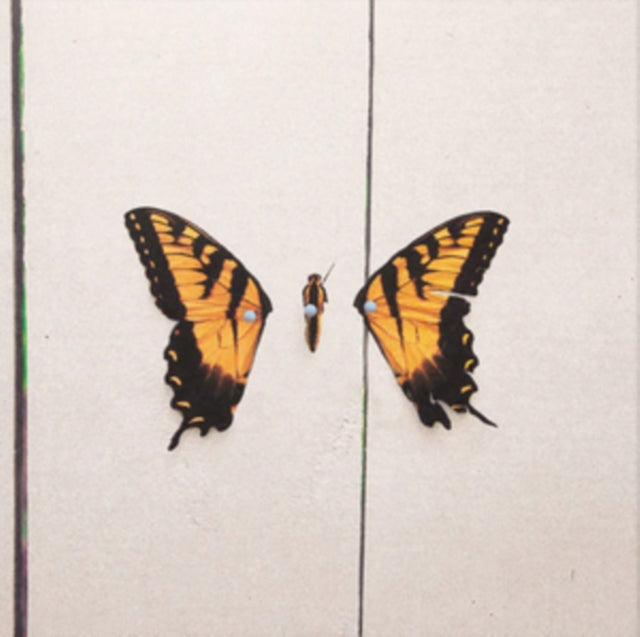 Paramore - Brand New Eyes