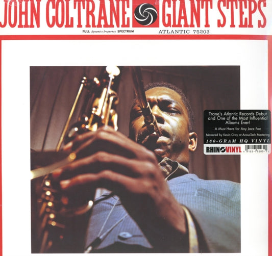 John Coltrane - Giant Steps