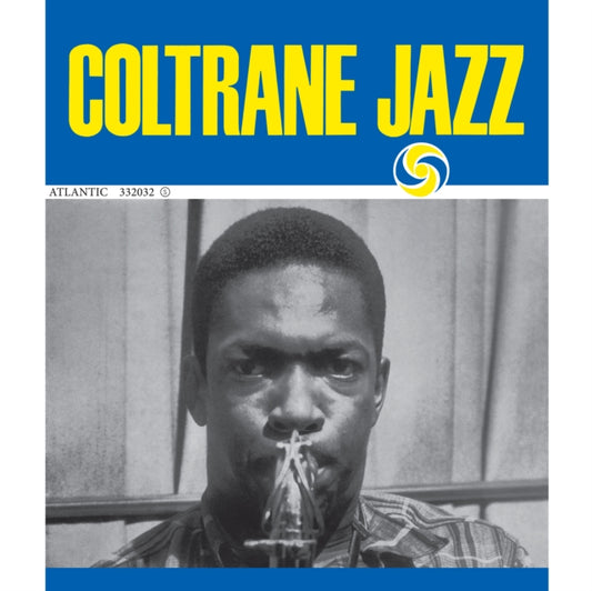 John Coltrane - Coltrane Jazz (Syeor26)
