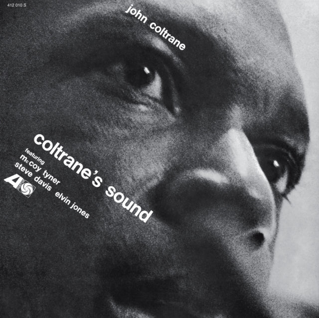 John Coltrane - Coltrane'S Sound (Syeor26)