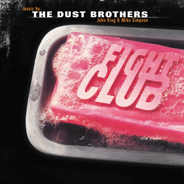 Dust Brothers - Fight Club - O.S.T. (Syeor26)
