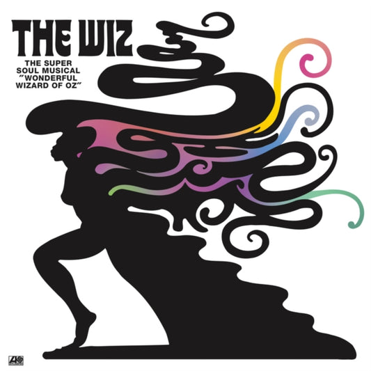 Wiz - Wiz (The Super Soul Musical (Wonderful Wizard Of)