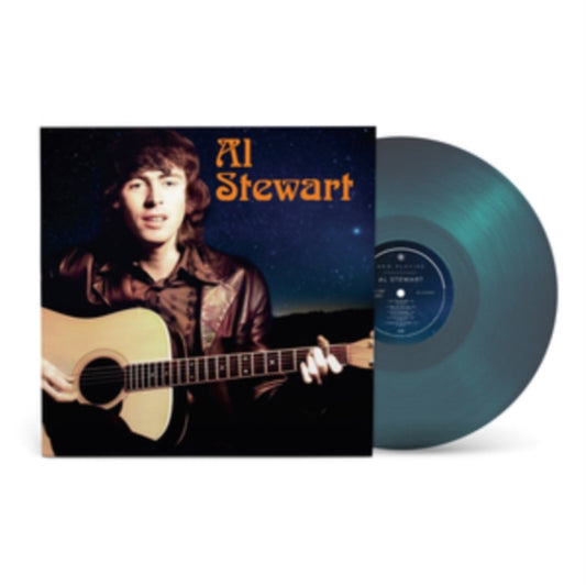 Al Stewart - Now Playing