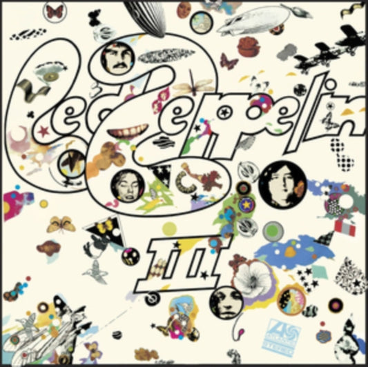 Led Zeppelin - Led Zeppelin Iii