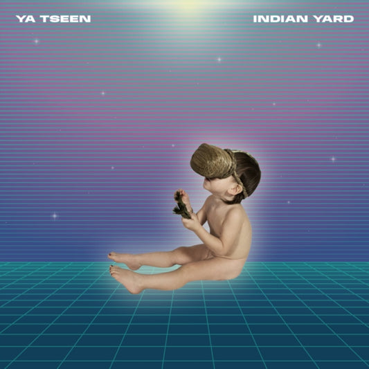 Ya Tseen - Indian Yard - Clear