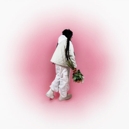 Yuno - Blest - White