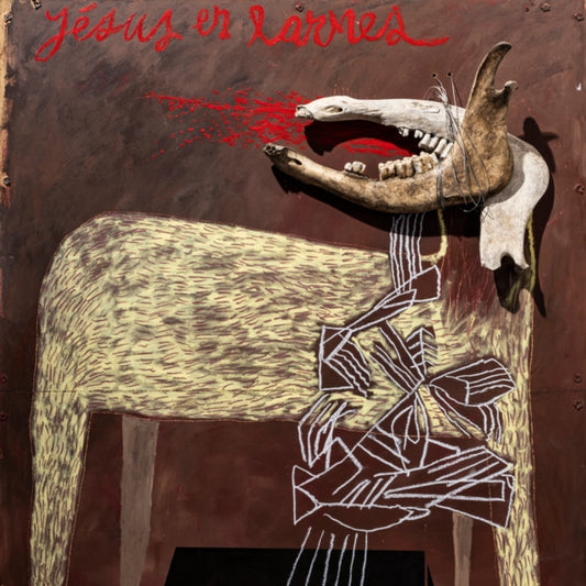 Alan Sparhawk - With Trampled By Turtles - Sunflare