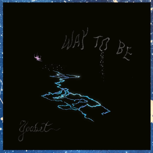Youbet - Way To Be - White/Blue/Purple